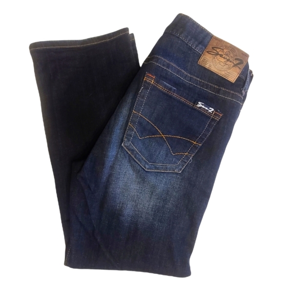 Seven7 Other - Seven7 Jeans